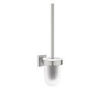 Grohe Start Cube brosse wc adhésif acier 40977DC0