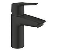 Grohe Start mitigeur de lavabo sur pied noir 235502432