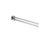 Grohe Démarrer porte-serviettes 41183000 chromé
