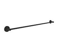 Grohe Démarrer porte-serviettes 411872430 noir mat