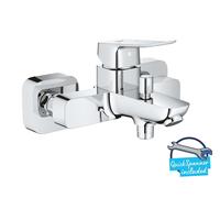 Grohe Dice - Mitigeur de baignoire, chrome 1018720000