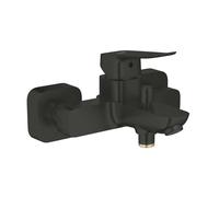 Grohe Dice - Mitigeur de baignoire, noir mat 1018722430