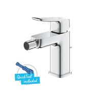 Grohe Dice - Mitigeur de bidet avec bonde, chrome 1018770000