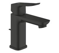 Grohe Dice mitigeur de lavabo sur pied noir 1018562430