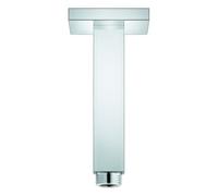 Grohe Rainshower bras de plafond StarLight Chrome 27711000