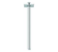 Grohe Rainshower bras de plafond StarLight Chrome 27484000