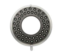Grohe Diffuseur pour Série Freehander, chrome mat, 45877P00,