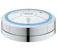 Grohe Digital - Télécommande pour baignoire et douche, chrome 36309000