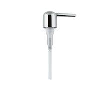 Grohe Dispositif de pompage 40212 pour distributeur de savon, chrome, 40212000,