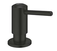 Grohe Contemporary distributeur de savon noir 1021652430