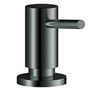 GROHE Distributeur de savon Cosmopolitan 40535A00 – Graphite dur
