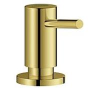 Grohe distributeur de savon 40535GL0 1930 , 4 l, récipient de stockage, pour savon liquide, cool sunrise