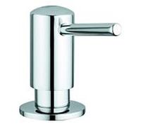 Grohe Contemporary distributeur de savon StarLight Chrome 40536000