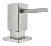 Grohe - Distributeur de savon, supersteel 40649DC0