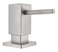 Grohe - Distributeur de savon, supersteel 40649DC0