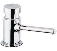 Grohe - Doseur de savon liquide, chrome 36194000
