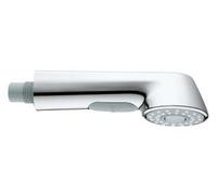 Grohe - Douche, chrome 46710000