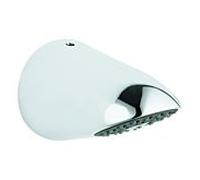 Grohe douche de Grohe Relexa chromé , DN 15, saillie 58 mm