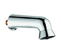 Grohe douche de Grohe Relexa chromé , DN 15, système anti-calcaire SpeedClean