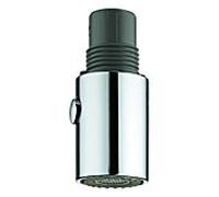 GROHE Douche extractible pour évier de cuisine 46857000 Chrome