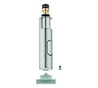 Grohe - Douchette, supersteel 46965DC0