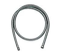 Grohe douche en métal 28112000 pour mitigeur évier M15x1x3 / 8 "écrou, 1500mm