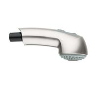 Grohe - Douche extractible, acier inoxydable brossé 46312SD0