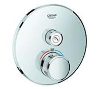 Grohe douche Grohe Smartcontrol 29118000, 2000 , vanne d' 2000