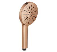 GROHE - Douchette 3 jets - Warm Sunset brossé - 134863DL01