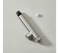 GROHE Douchette de rinçage 48487 pour batteries SPT avec SmartControl supersteel