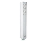 Grohe Douchette Euphoria Cube Stick - 1 jet - Argenté