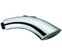 Grohe - Douchette extractible, chrome 46575000
