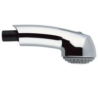 Grohe - Douchette extractible de mitigeur d’évier, chrome 46312IE0