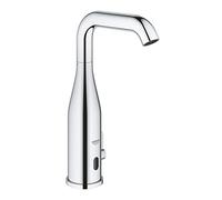 GROHE E Essence Mitigeur Infrarouge pour Lavabo de Salle de Bains, Chrome, 36444000