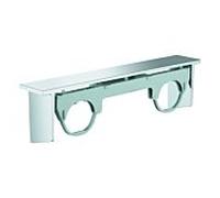 Grohe EasyReach étagère de Grohe 18608001 en métal amovible
