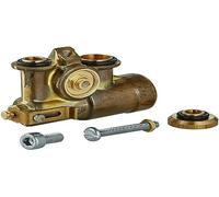 Grohe Grohe Robinet de remplacement complet 43993 pour électronique urinoir 510 Quantité:1