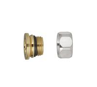 Grohe Écrou avec partie filetée 1/2", 45044DC0,