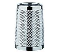 Grohe écrou Grohe 08864 08864000 Combinaison de cuves 3 et 4 trous chromé