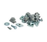 Grohe écrous de Grohe 42941 4294100M pour Rapid S 6 pièces