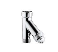 Grohe Eggemann - Filtre angulaire d’origine WAS, chrome 41275000