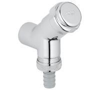 GROHE Robinet de puisage Eggemann Original 41010000 DN15 Import Allemagne