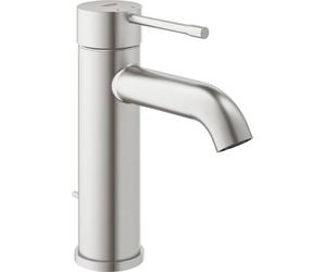 GROHE Einhand-Waschtischbatterie Essence 24171_1 S-Size supersteel