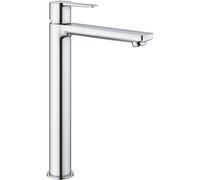 Grohe Einhand-Waschtischbatterie Lineare 23405 XL-Size für freist. WS chrom