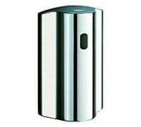 Grohe électronique de conversion chromé , fonctionnement sur batterie