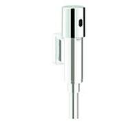 Grohe électronique de conversion chromé , fonctionnement sur batterie