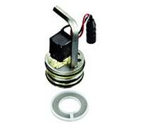 Grohe électrovanne 42323 pour Tectron 42323000 et chrome Tipptronic