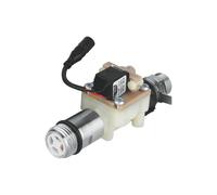 GROHE Électrovanne 48213000 – Kit de réparation et d'embellissement chromé
