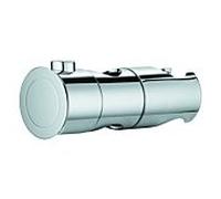 GROHE Support coulissant pour douchette 48093000 chromé