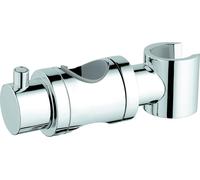Grohe élément coulissant pour barre de douche chromé - 06765000