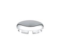 Grohe Élément de recouvrement 45364 pour raccord coudé, chrome, 45364000,